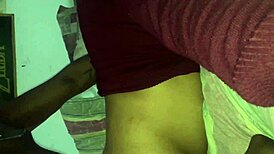 Real Trooper She Records Herself Cumming Super Hard Greedy for the Dick