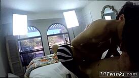 Free Panty Boy Gay Porn With Twink Emo Homo Teens