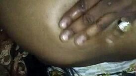 酋长Cherokee大黑屌开发莫雷娜厚翘泡泡臀