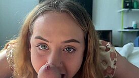 taking lola blaize's virginity in a wild household fantasy with scott stark.