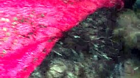 Fucking My Cousin In Lingerie