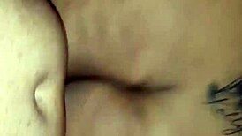 Discovering my new love in amateur shemale encounter