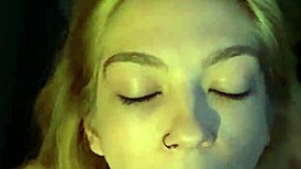 Cumshot From My Boyfriend