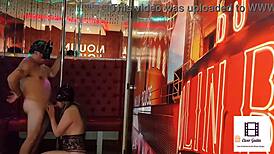 check out this sexy peruvian show, so hot! 😍