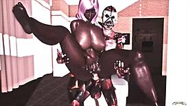 Brown Sugar Part One