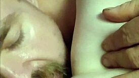 She Rarely Lets Me Eat Her Pussy, But When She Does, I Dive In Deep!