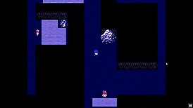 shipwrecked spaceship todoroki monthly patreon choice hentai game ep 7 the space zombie cummed on her latex suit cameltoe, huge cock