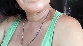 playing with my horny young feet