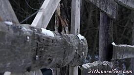 ugh, my european girlfriend bouncin’ on my cock... can’t even handle it right... so hot