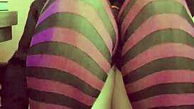 Hey, Watch Cute Hana Lily Masturbate Her Virgin Pussy 😍