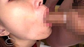 Young Japanese Amateur in Part 2