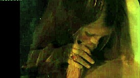 dark lantern presents sea voyage from my secret life