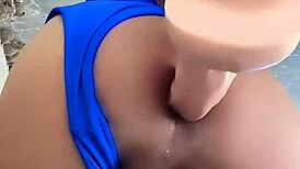 Intense Compilation of Beautiful Shemale Fucking Bubble Ass Bareback