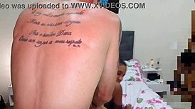 Dayandra Backstage Delight