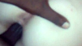 bbc fucking that white girl so hard 😈