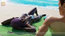 Alternate Existence Chapter Fifty-Nine