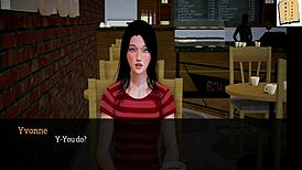 My New Family Hentai Erotic 3D Cartoon