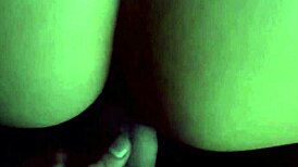 cum explodes in early morning blowjob!