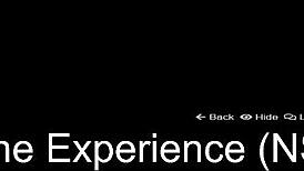 experienced sexy adult explores erotic dating game in 3d