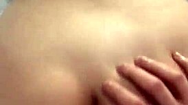 i saw this young swedish student ride cock like a pro roommate