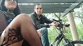 i convinced the doctor to give me his cum in the hospital, so hot 😏