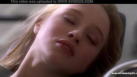 Eleonora Giogi in a Softcore Appassionata Scene