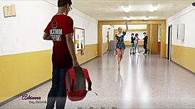 Alternate Existence Chapter Fifty-Nine