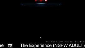 experienced sexy adult explores erotic dating game in 3d