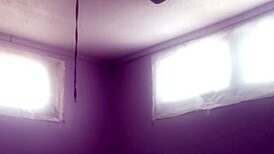 White girl enjoys a casual ride on dick