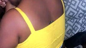 肥美BBW跟黑人大屌玩得超脏乱