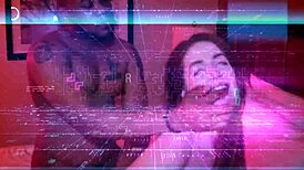 thick latina tokyo lynn rides dick hard and gets slammed