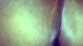 Pounding Big Ass in Doggystyle Position