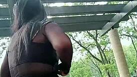 说服医生在医院给我内射好刺激😏