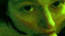 奴隶妹口交后满脸精液颜射