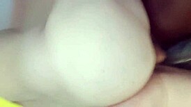 hot babe fucked hard and deep