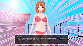 Complete gameplay - hs tutor part 9 with bra sex blowjob asian hardcore cumshot porn in 3d fucking monster cock boobs.