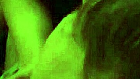 White girl sucking my big black cock