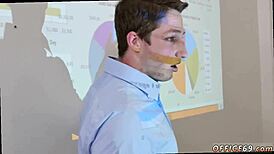 Straight gay twinks hump pantsless friday