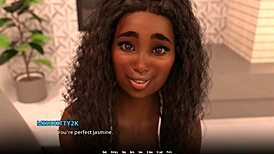 Meet my new girlfriend, an amateur teen with stunning features and a playful personality.