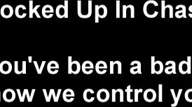 Permanent Chastity Price For Bound Asian