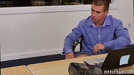 Straight gay twinks hump pantsless friday