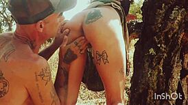 Took me to the hill for outdoor adventure