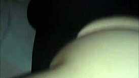 bro, found my cuñada in her room, ended up banging her hard