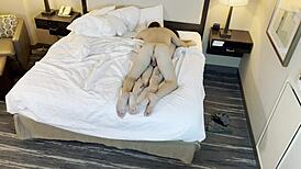 Sexy Petite 18+ Beauty Gets Fucked and Filled with Hot Cum Inside