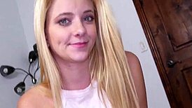 no more therapy for riley star, just dad's dick taking over with hardcore fucking!