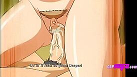 Practicing on the nurse to pleasure my step sister - subbed hentai