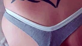 Neighbor's son takes cum from other guys in my ass.