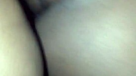 louisville amateur gets cumshot from big black cock