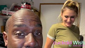 Full Scene: 48 Hours in Cuckold Privacy with Melina and Bobby