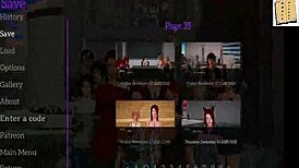 my new family 129 brings intense teen anime vibes!